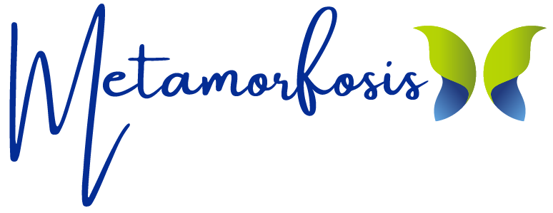 Logo Metamorfosis